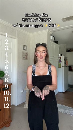 Understanding RBF in Zodiac Signs: Scorpio and Taurus