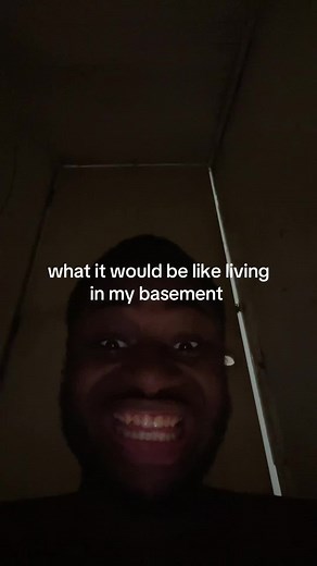 Experiencing Life in My Basement: A Survival Tale