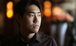 Albert Shin - Alchetron, The Free Social Encyclopedia
