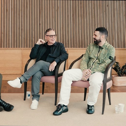 3.6K views · 19 comments | I had the huge pleasure of sitting down...