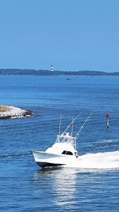“Megabite” 41’ Scarborough Dare County Boat Builders Tournament #outerbanks #sportfishing | CJ Holbrook Photography