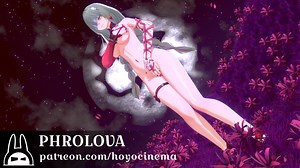 Phrolova - early access