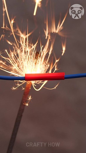 Wires Hacks Perfect for Household Job Thanks for watching! Please be aware that this video is for entertainment purposes and the techniques shown should not be attempted at home! | Crafty Panda How