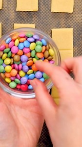 Smarties or Skittles? 😋 | Craft Factory