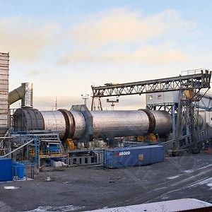 [Hot Item] Customized Cassava Pulp Drying Machine Potato Starch Drying Machine