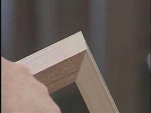 Advanced Hand Cut Dovetails with Rob Cosman Trailer