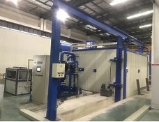 [Hot Item] Energy-Saving Vacuum Drying Oven for Power Transformers