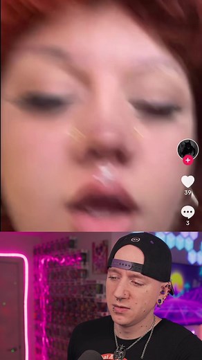 DIY Lip Piercing Gone Wrong: A Cautionary Tale
