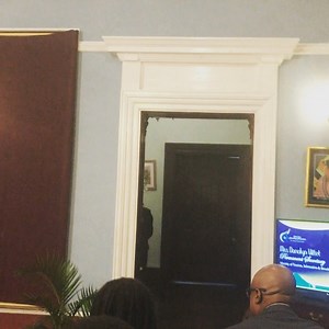 His Excellency ‘Taj Weekes’ Goodwill Ambassador, Brand Ambassador, UNICEF Champion #goodwillambassador #brandambassador #unicef | Taj Weekes