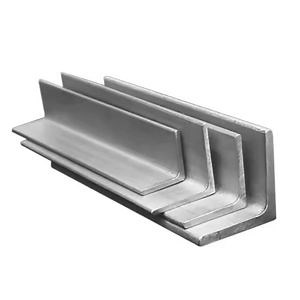 [Hot Item] High-Strength Cold Formed Steel Angle Iron for Construction