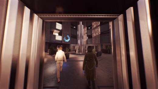 تعد Syntax Error أول عملية سرقة أصلية جديدة قادمة إلى PAYDAY 3، مجاناً لكل مالكي الإصدار الفضي والذهبي! احصل على حزمة Syntax Bundle الآن: https://epic.gm/syntax-error | Epic Games