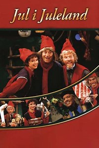 Jul i Juleland (1993) - TV Show