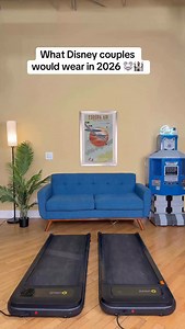 Which outfit was your favorite? #disneyland #disney #outfit #couples @indistar | Merrick Hanna