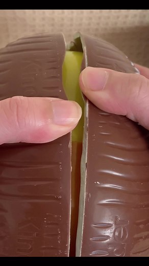 Unboxing a Giant Kinder Surprise Egg