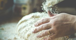 Choreg (Armenian Easter Bread) Recipe