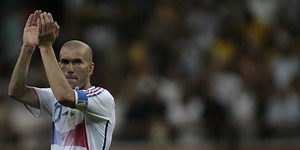 Le premier souvenir de supporter de Kingsley Coman remonte au quart de finale du Mondial 2006 France-Brésil