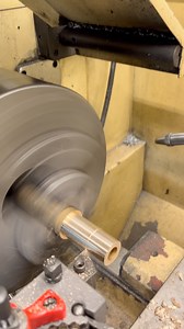 Sleeving lifterbores for a rally cross project🏁 #vwbelgium #rally #rallycross #rallycrossnorway #aircooledvw #classicporsche #porsche914 #vwsverige #gbotdk | GetBackOnTrack