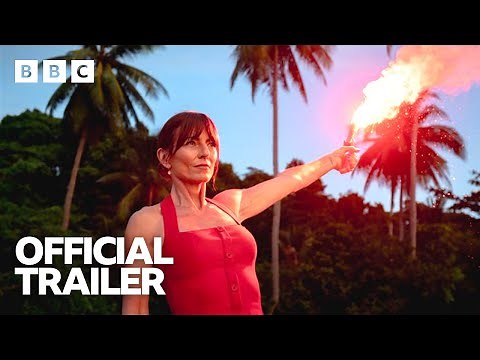 Stranded on Honeymoon Island | Official trailer- BBC