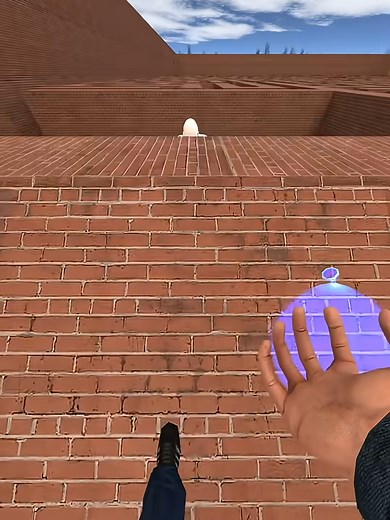 #garrysmod #scp096 #scp | garry's mod