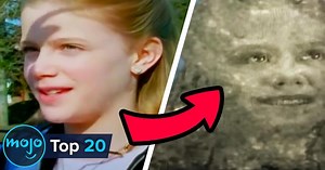 Top 20 Brutal Fates Worse Than Death on Goosebumps  | Videos on WatchMojo.com