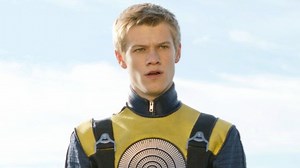 Lucas Till regresa como Havok en X-Men: Apocalypse