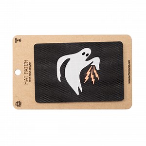 Ghost Army Tactical Hat Patch Large 3X2 - Etsy