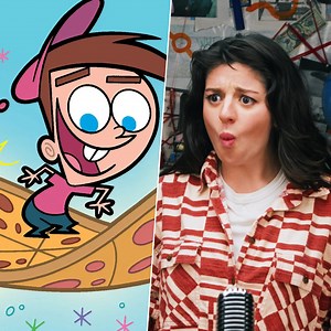 Hidden Messages in Iconic Nickelodeon Shows | Conspiracy Central