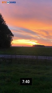 10K views · 431 reactions | Goedemorgen zon(dag)!☀️李 | RTV Noord | Facebook