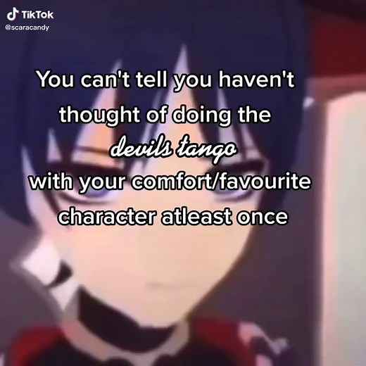 Top Ten Styles to Do the Devil's Tango