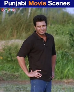 693K views · 27K reactions | Aa Gya Teri Maa Da Kasam | Rupinder Gandhi | Dev Kharoud | Best Scenes #devkharoud #comedy #reels #viralcomedy #funny #comedyclips #punjabicomedy #punjabi | Lokdhun Punjabi | Facebook