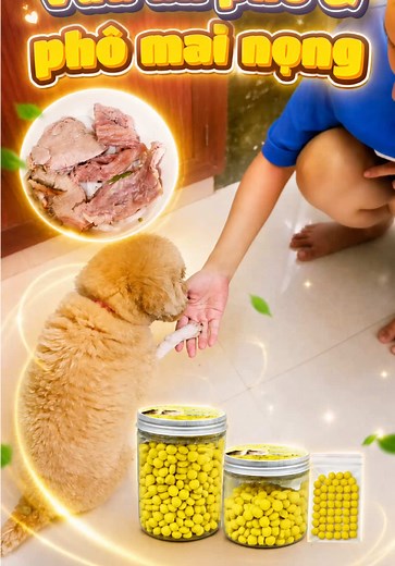 Nay con vừa được ăn phở còn được ăn thêm phô mai nọng nữa nên con mới lớn nhanh vậy #toco #viral #xuhuong