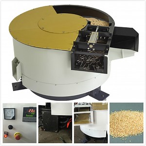[Hot Item] Corn COB Maize Vibro Dryer Vibratory Drier Vibration Dryer Machines
