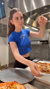 Pizza!! #pizza #pasta #italianfood #dinnertime #calgary | Pronto Pizza and Pasta