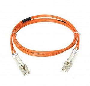 [Hot Item] LC-LC Multimode Duplex 3.0mm 2m Fiber Optic Patchcord
