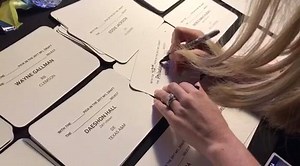 Exclusive: Making the pick. #EaglesDraft | Philadelphia Eagles