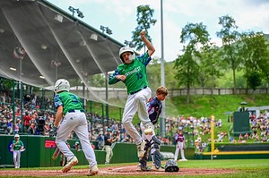 Little League World Series 2023 TV schedule (8/23/23): Free live streams, times, TV channels, dates | Watch LLWS online for free