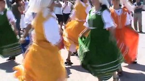 #Maltese folk dance #Malta | Nice Cities