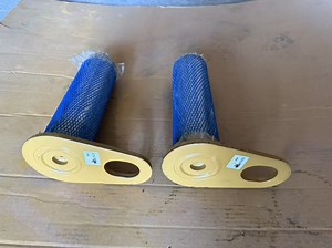 [Hot Item] Z510010821 Bucket Lower Pin Shaft 5228212 Sem50f-2 650b Loader Pin Shaft Sem Pin Shaft Loader Parts