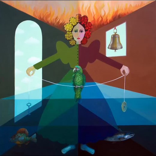 Dream Rooms Kulture Klash Navy Yard Charleston SATURDAY NOVEMBER 22nd | Lisa Shimko ART