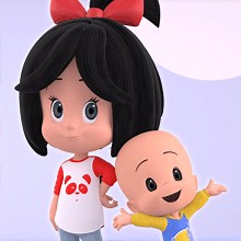 Cleo & Cuquin - Serie animada de niños de preescolar RTVE Play