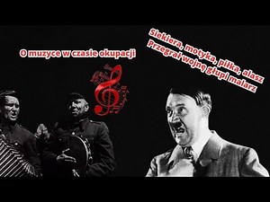 Zakazane piosenki (1946) - Pierwszy film w powojennej Polsce