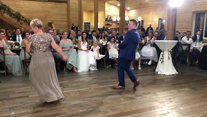 Mother/Son Dance! | The Conspiracy Band-Columbus, Ohio-Sutton Entertainment