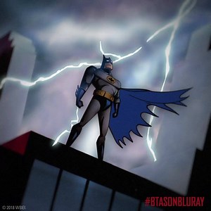 493 reactions · 70 shares | They're here to wipe out the lawlessness in Gotham City. Own Batman: The Animated Series on Digital & Blu-ray™ today! #BTASonBluray | Warner Bros. Entertainment | Facebook