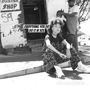 Sol Food Natural Soaps on Reels