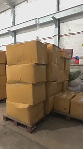 2nd batch of Feb bkk cargo arrived today mga sis!!! We will resume our office operation on wednesday. Thank you for your understanding! | The Dollhouse