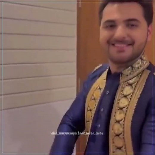 Aishwarya #Sharma & Vihan #verma #vm #ghkkpm #shorts