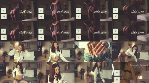 inkanuko show from Chaturbate on 2026-04-24 11:26, #1 Webcam Archive – Recurbate