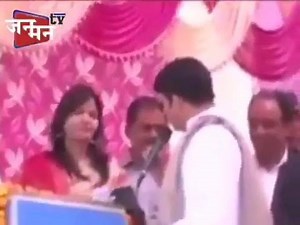 1K views · 29 reactions | A Bhojpuri singer & Actor of Famous movie "Daroga Babu I love you" got offended after being asked to sing a song without taking fees. (2017) | History Of India | Facebook