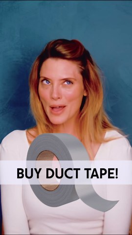 April Bowlby