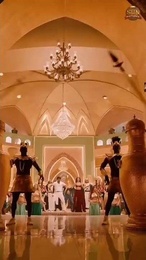 #Beast Mode ON panlama? | #ArabicKuthu | Thalapathy Vijay | Sun Pictures | Anirudh | #shorts
